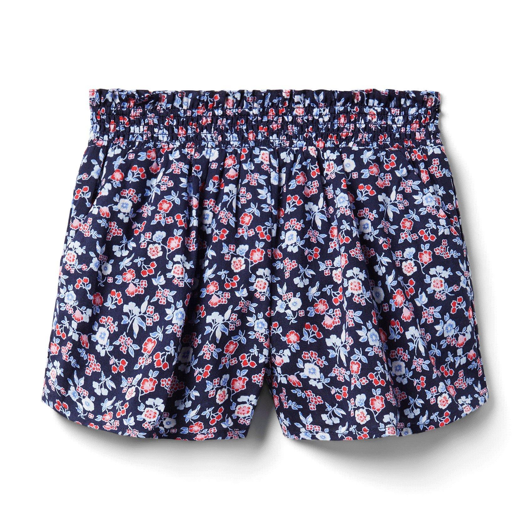 Floral Short  image number 0