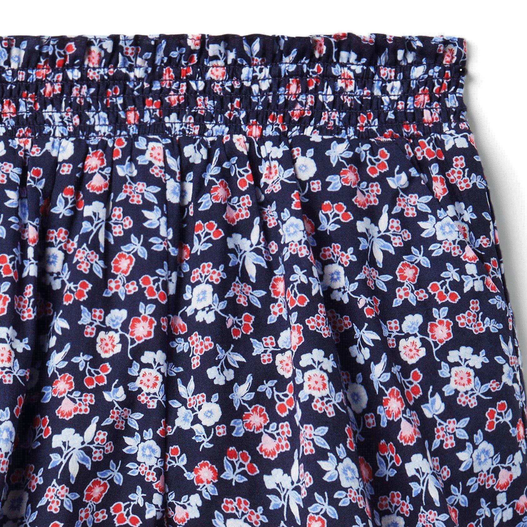 Floral Short  image number 1