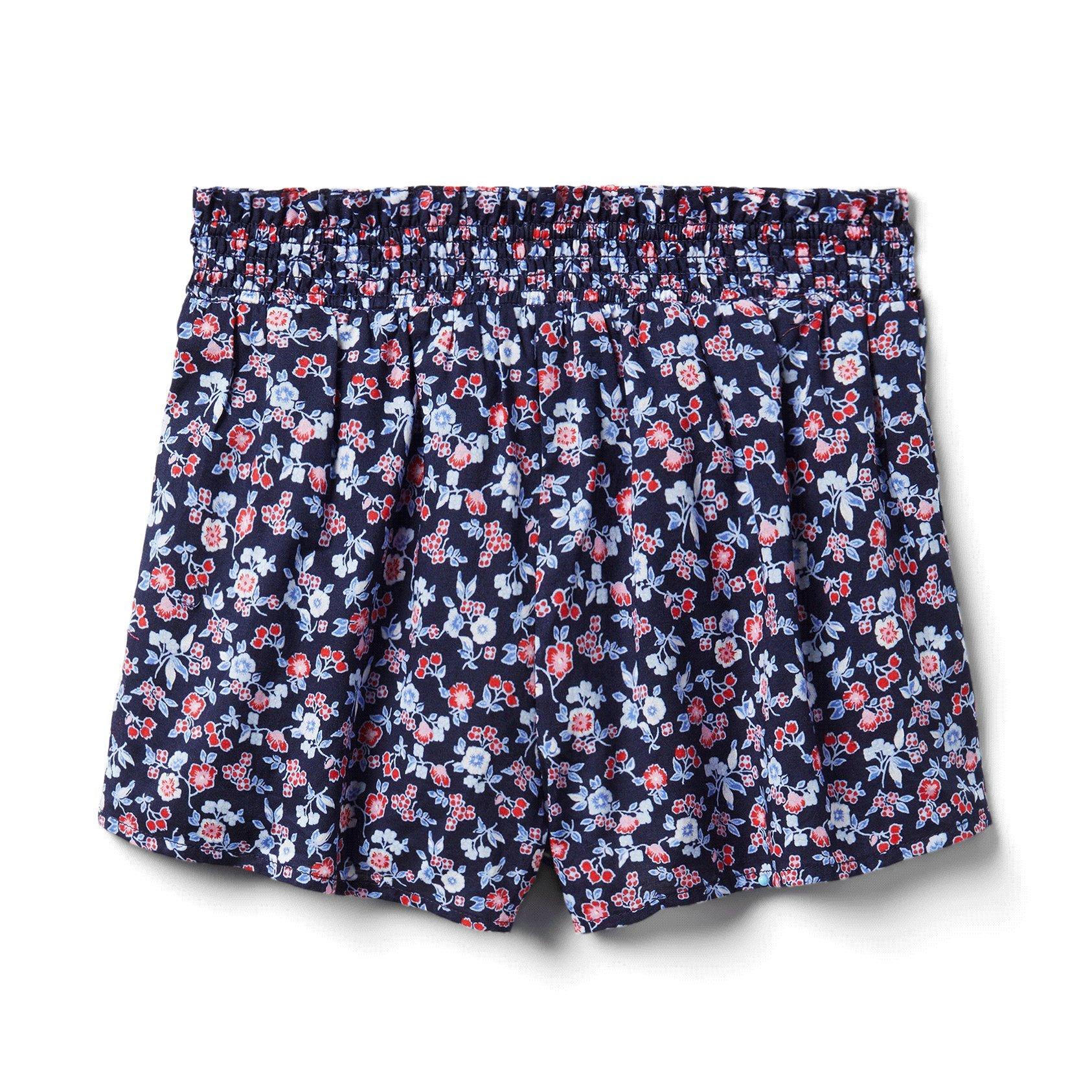 Floral Short  image number 2