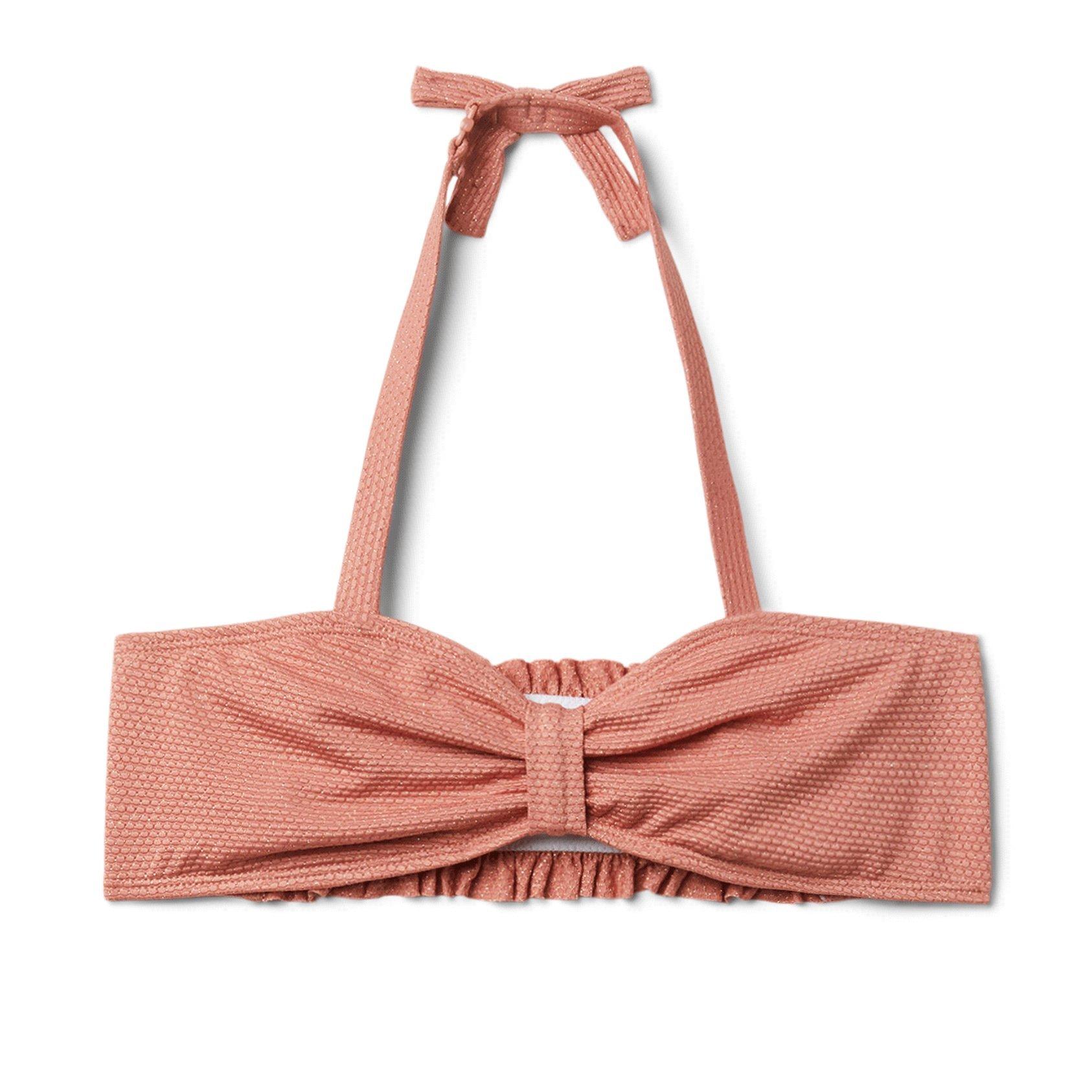 Lurex 2-Piece Swimsuit  image number 1