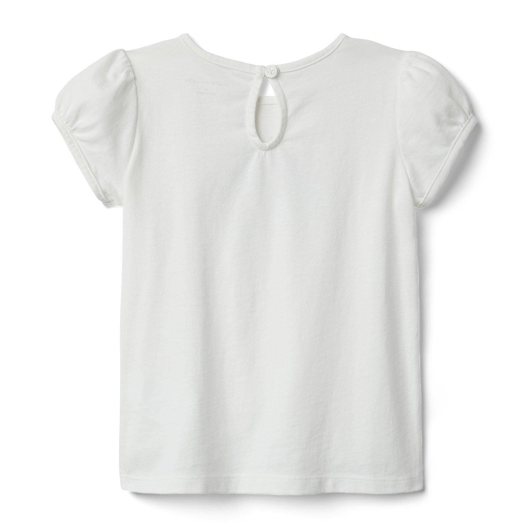 Flower Girl Tee  image number 2