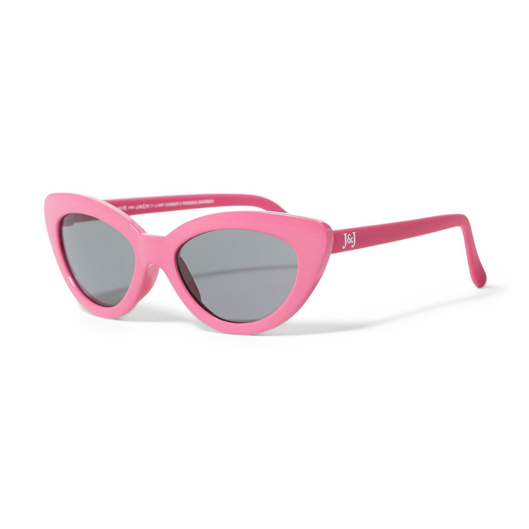 Cat Eye Sunglasses