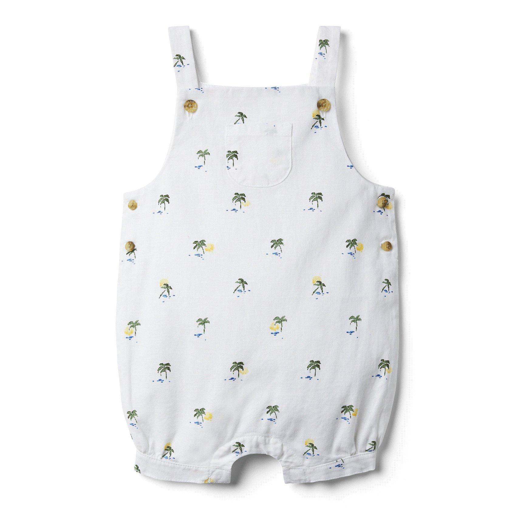 Baby Palm Shortall image number 0