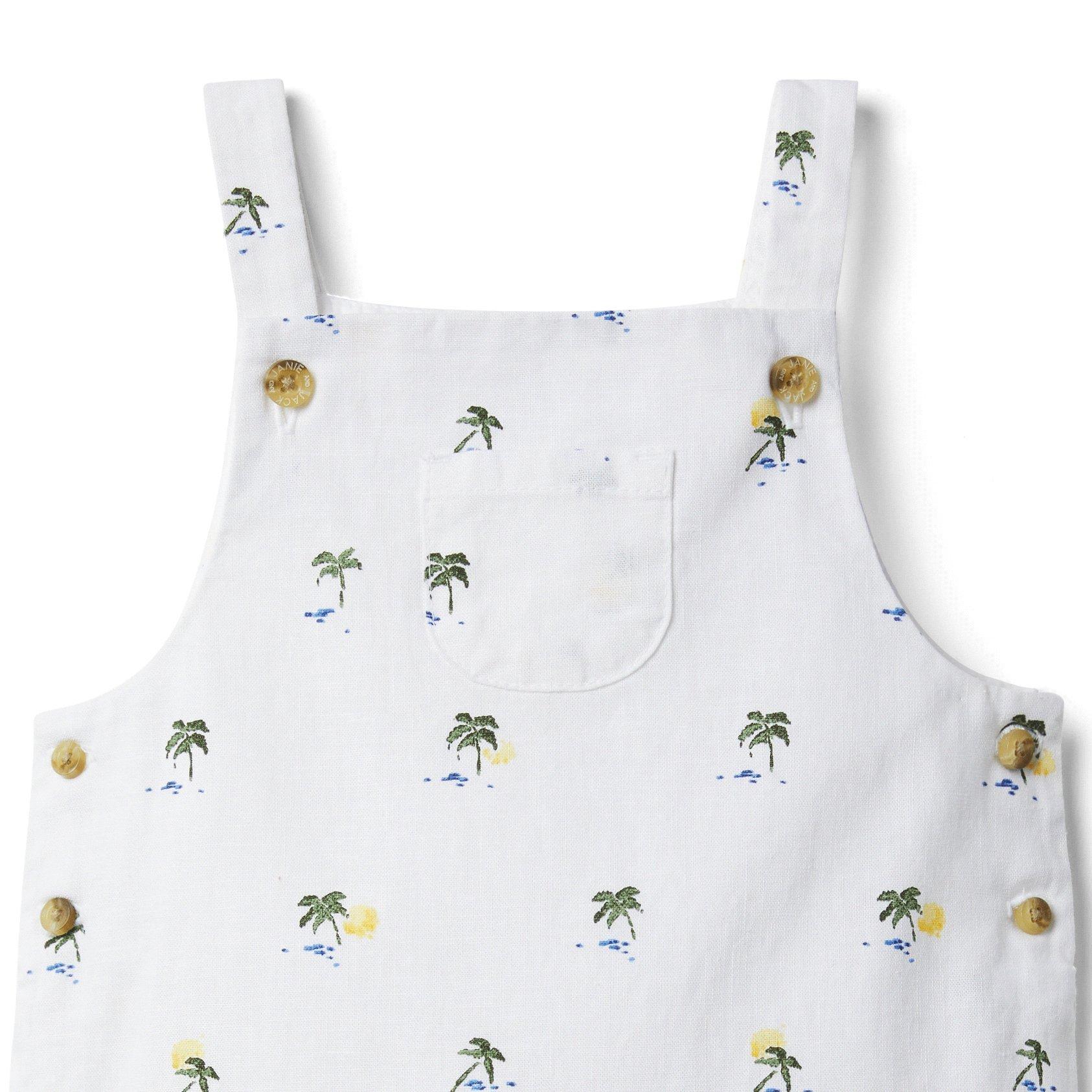 Baby Palm Shortall image number 1