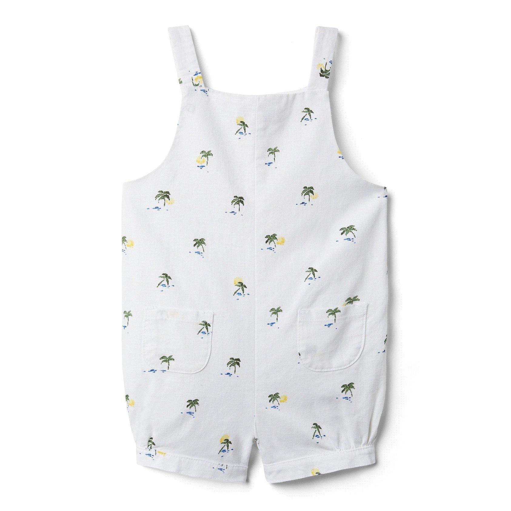 Baby Palm Shortall image number 2