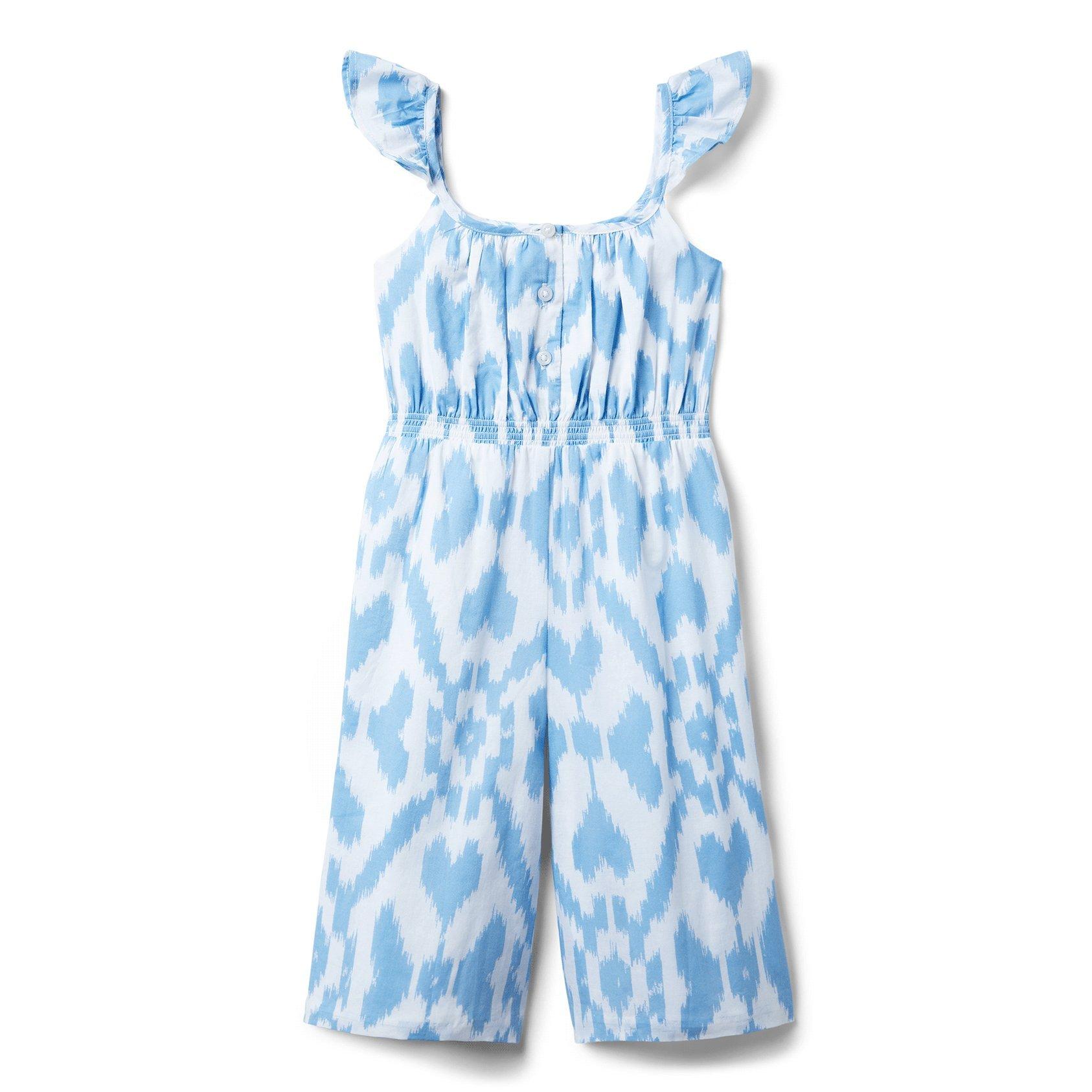 Ikat Jumpsuit image number 2