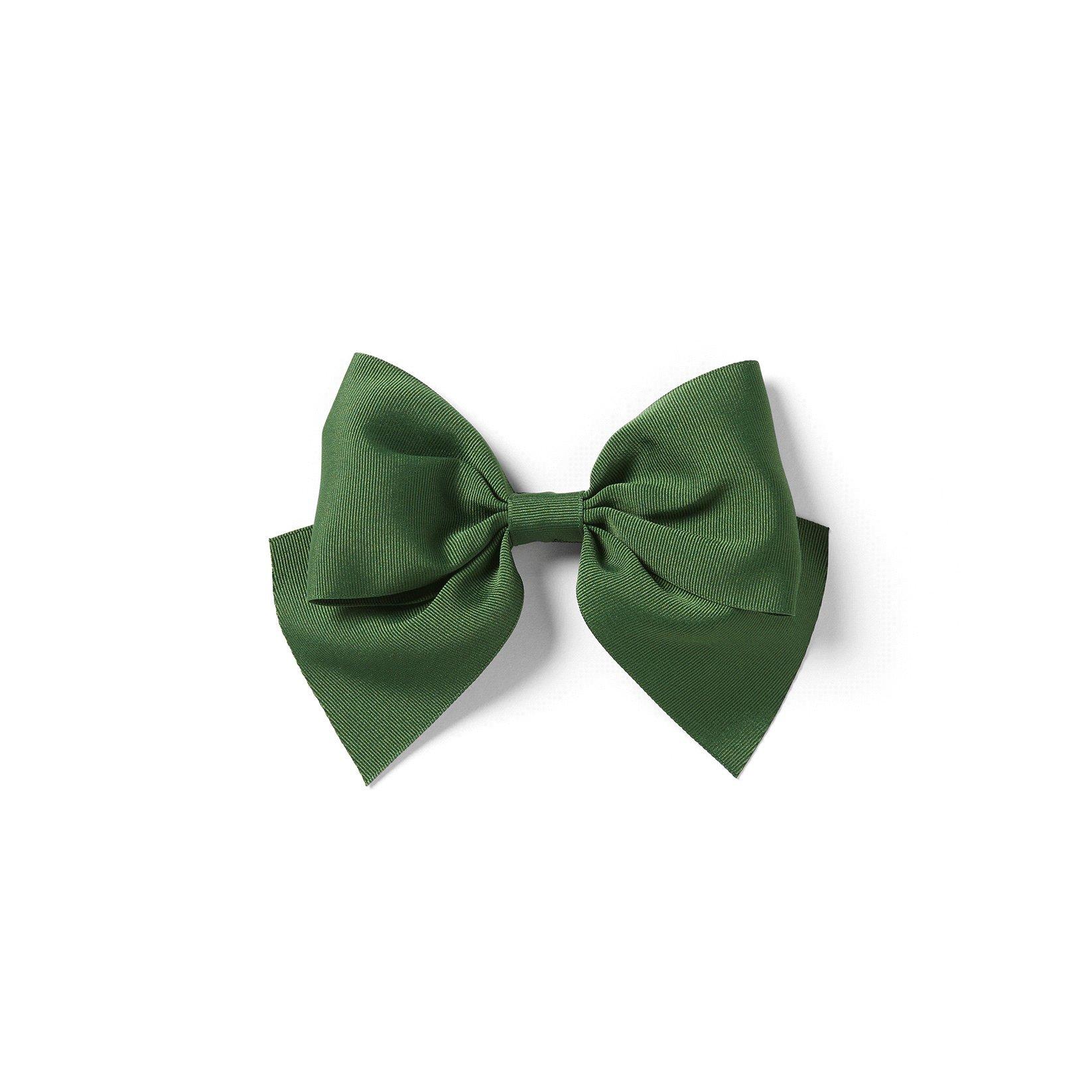 Bow Barrette
