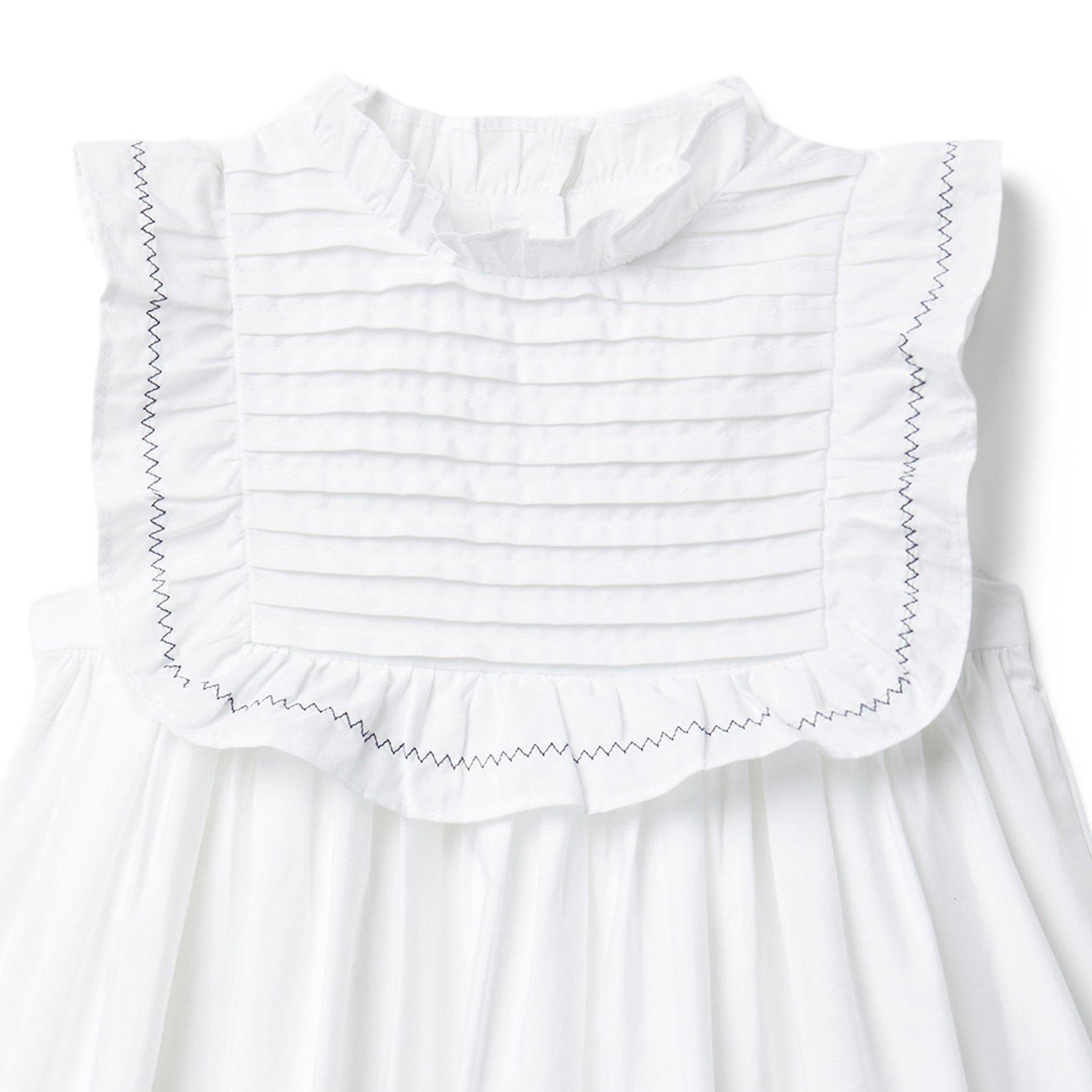 Baby Pleated Dress image number 2