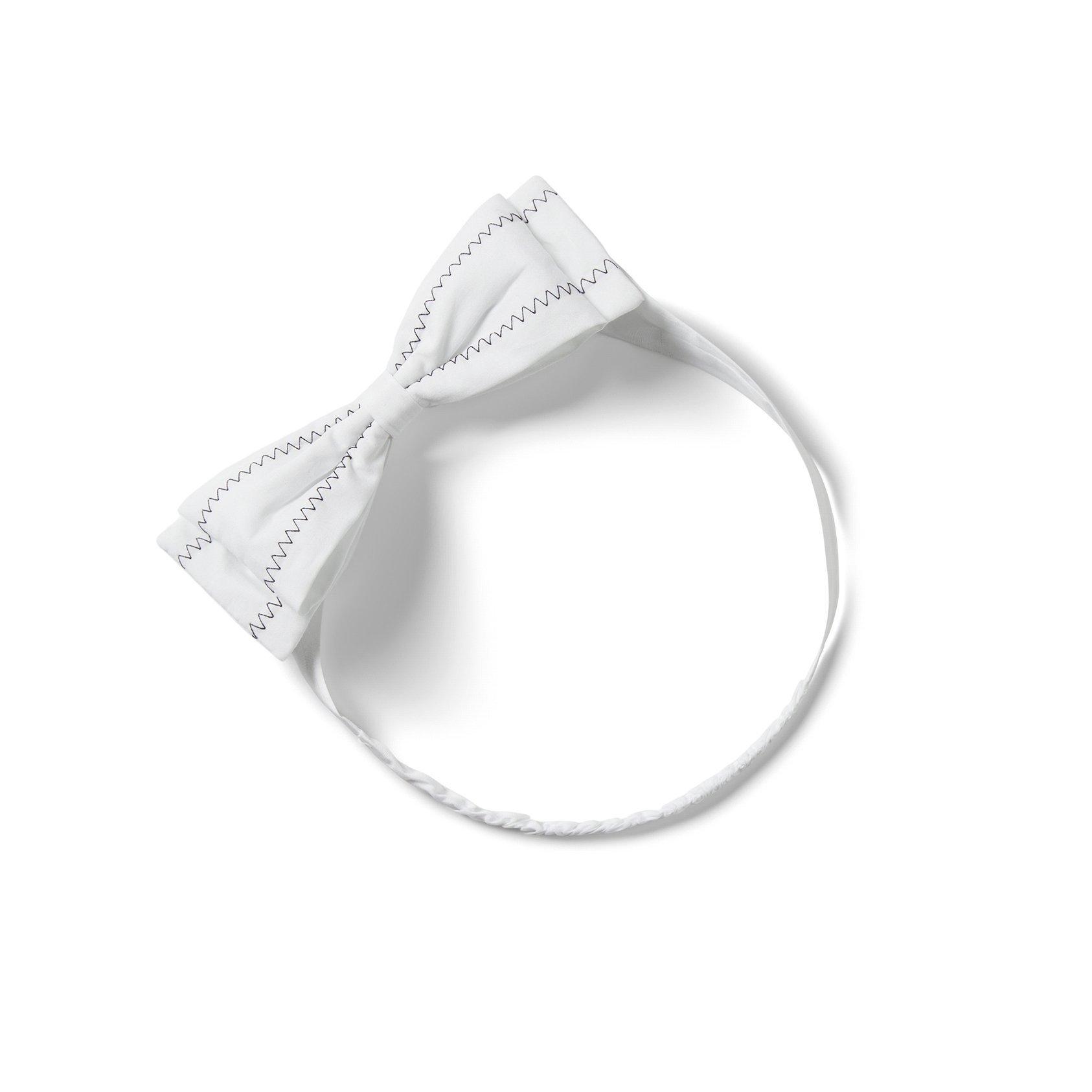 Baby Soft Bow Headband  image number 0