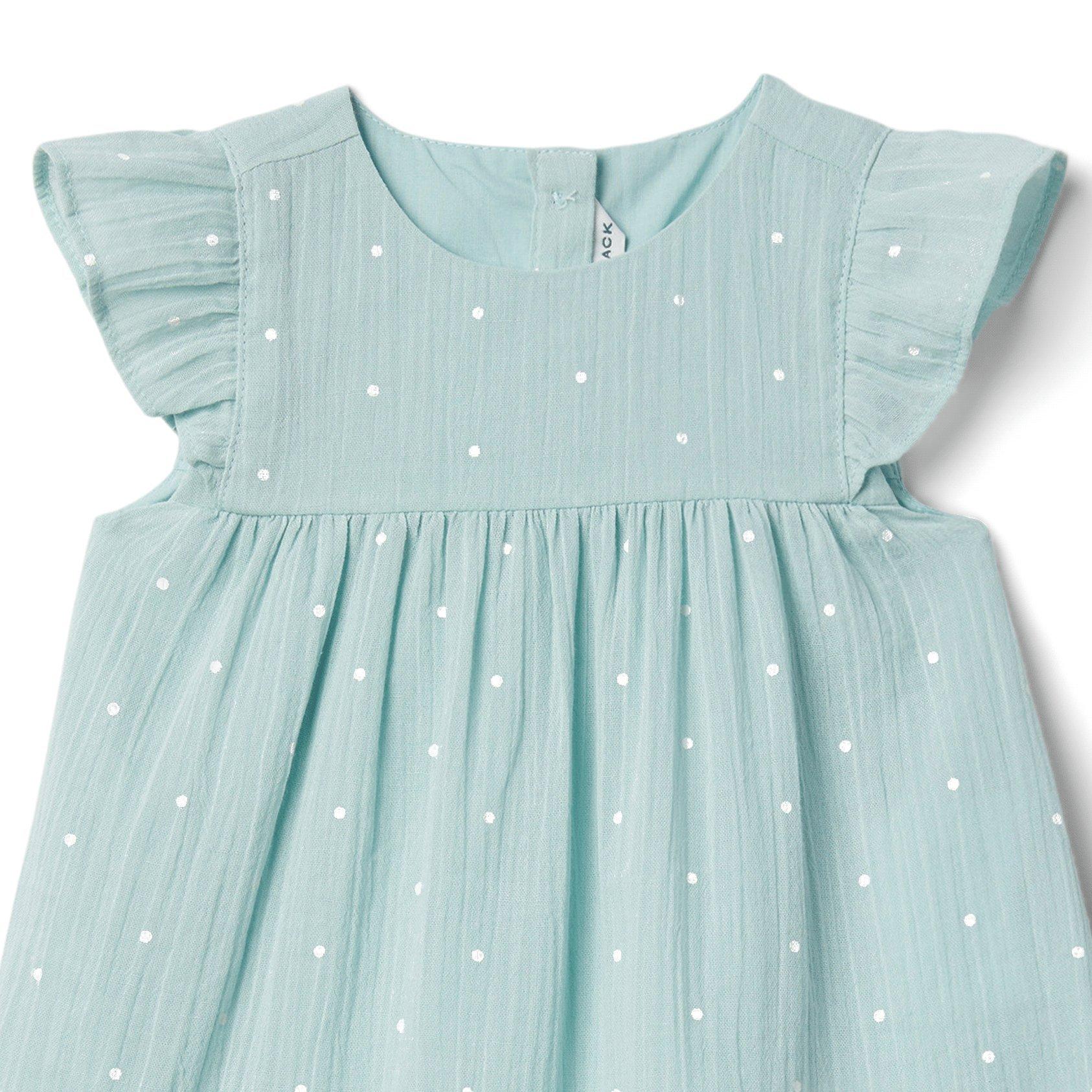 Baby Dot Matching Set  image number 1