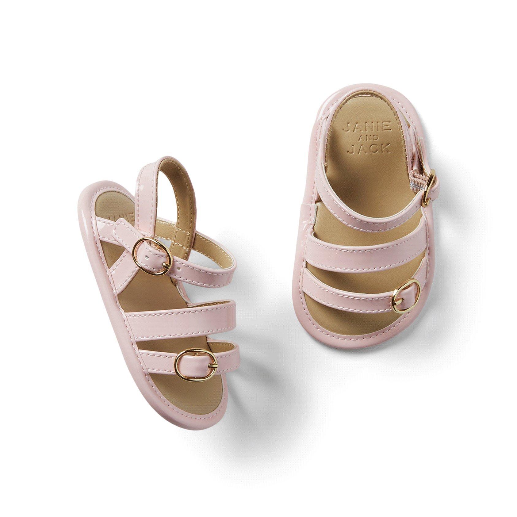 Baby Strap Sandal image number 0