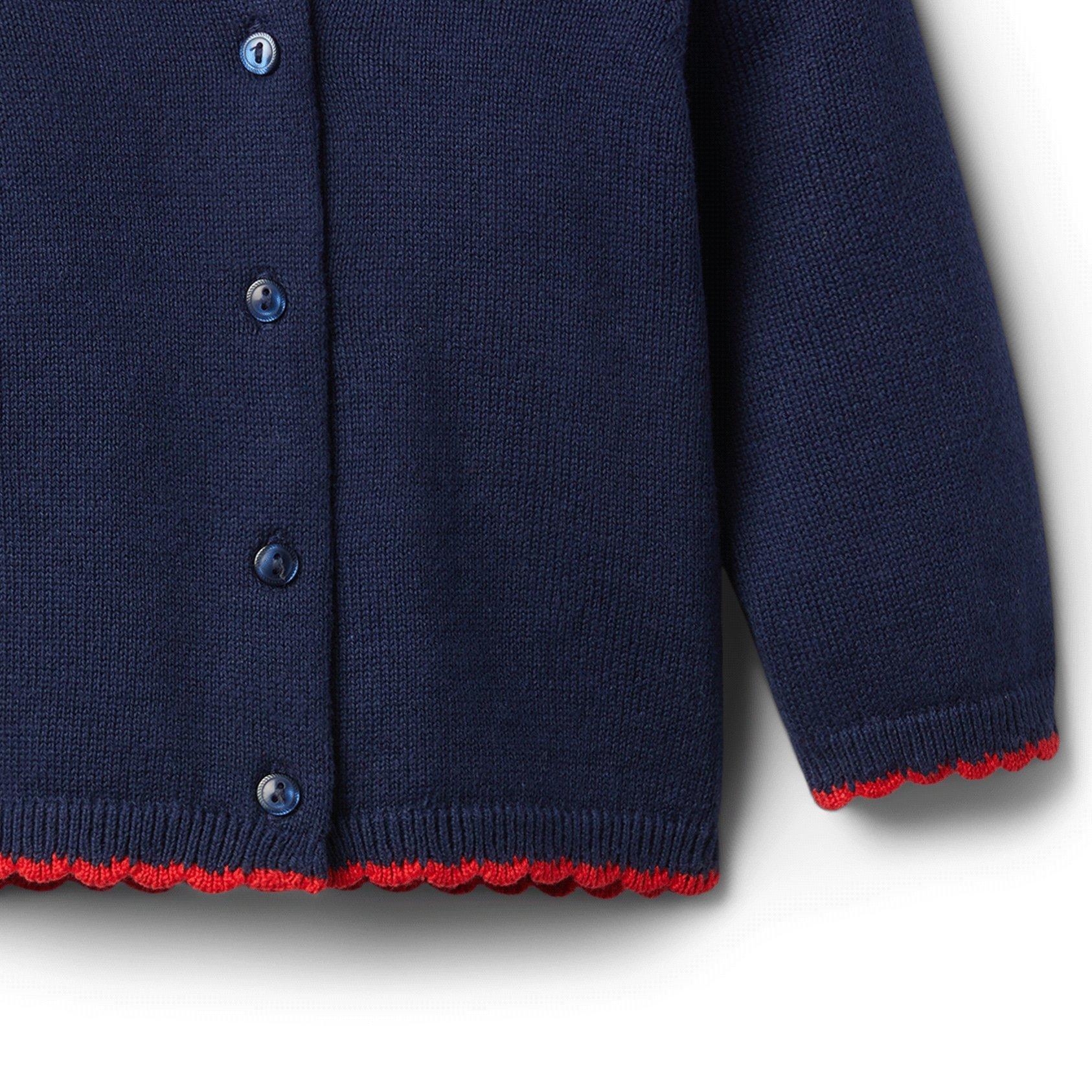 Baby Cardigan  image number 2