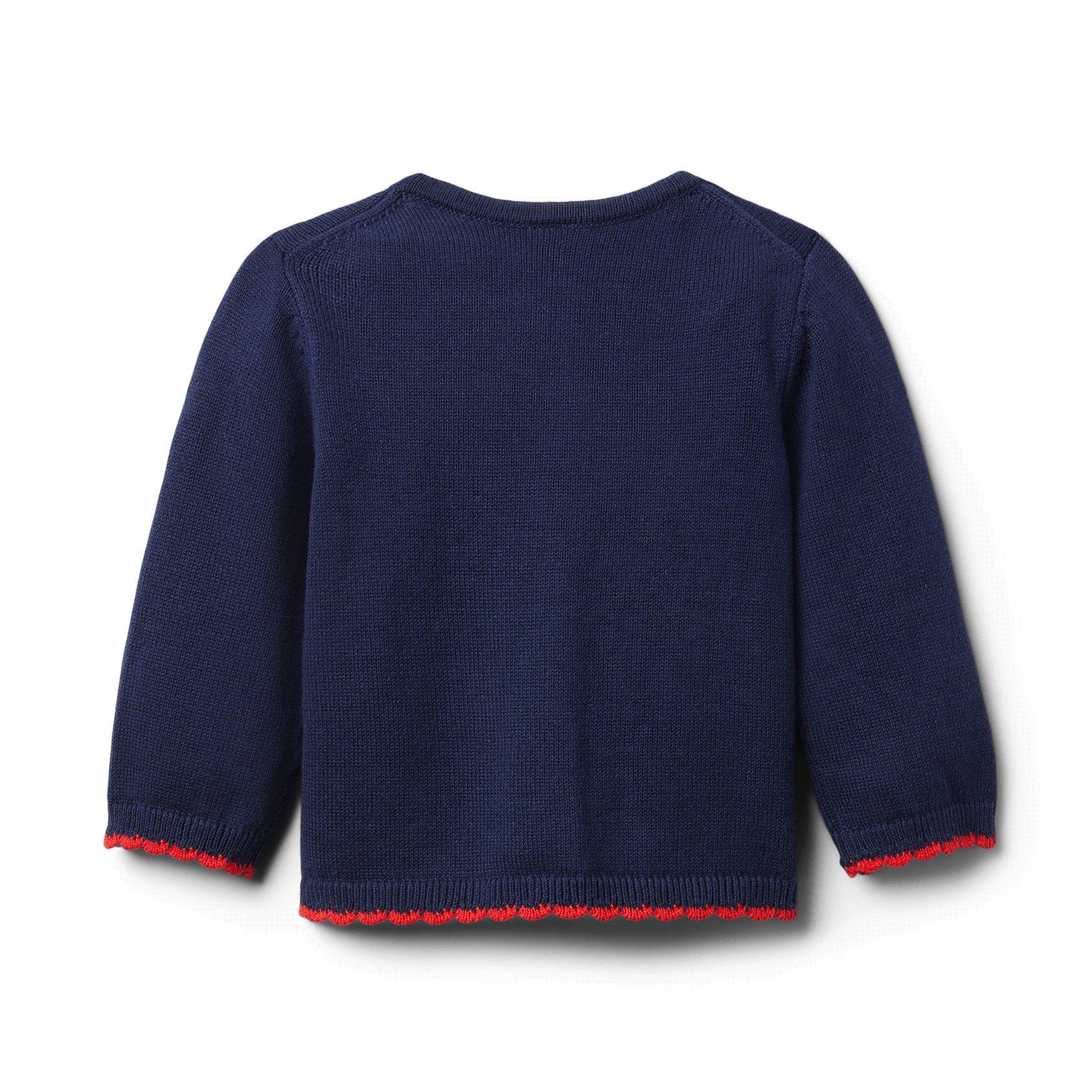 Baby Cardigan  image number 1