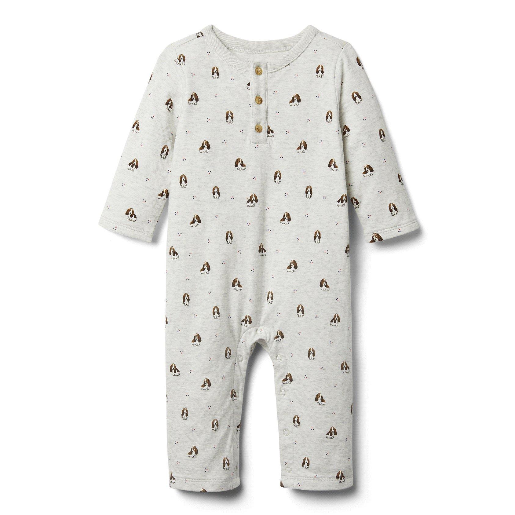 Baby Puppy 1-Piece image number 0