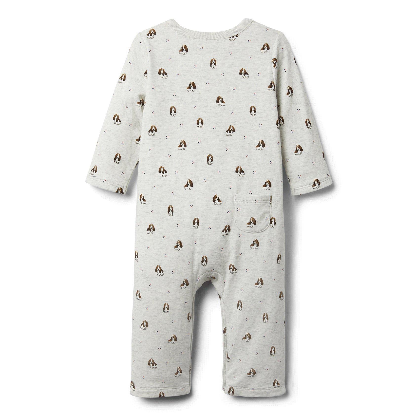 Baby Puppy 1-Piece image number 1
