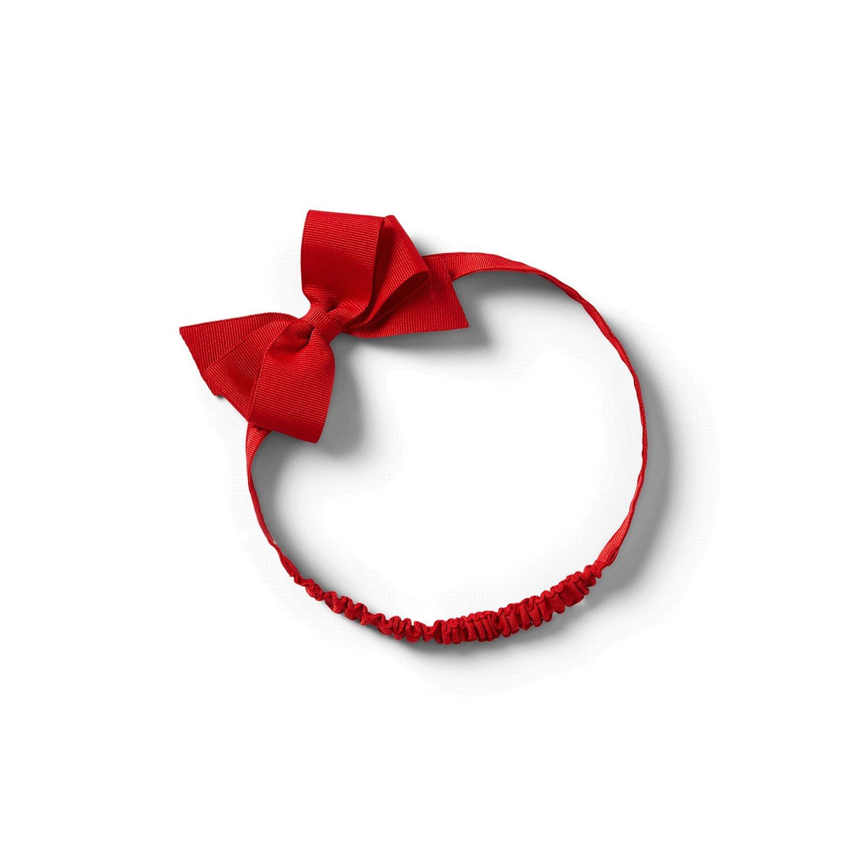 Baby Bow Headband  image number 0