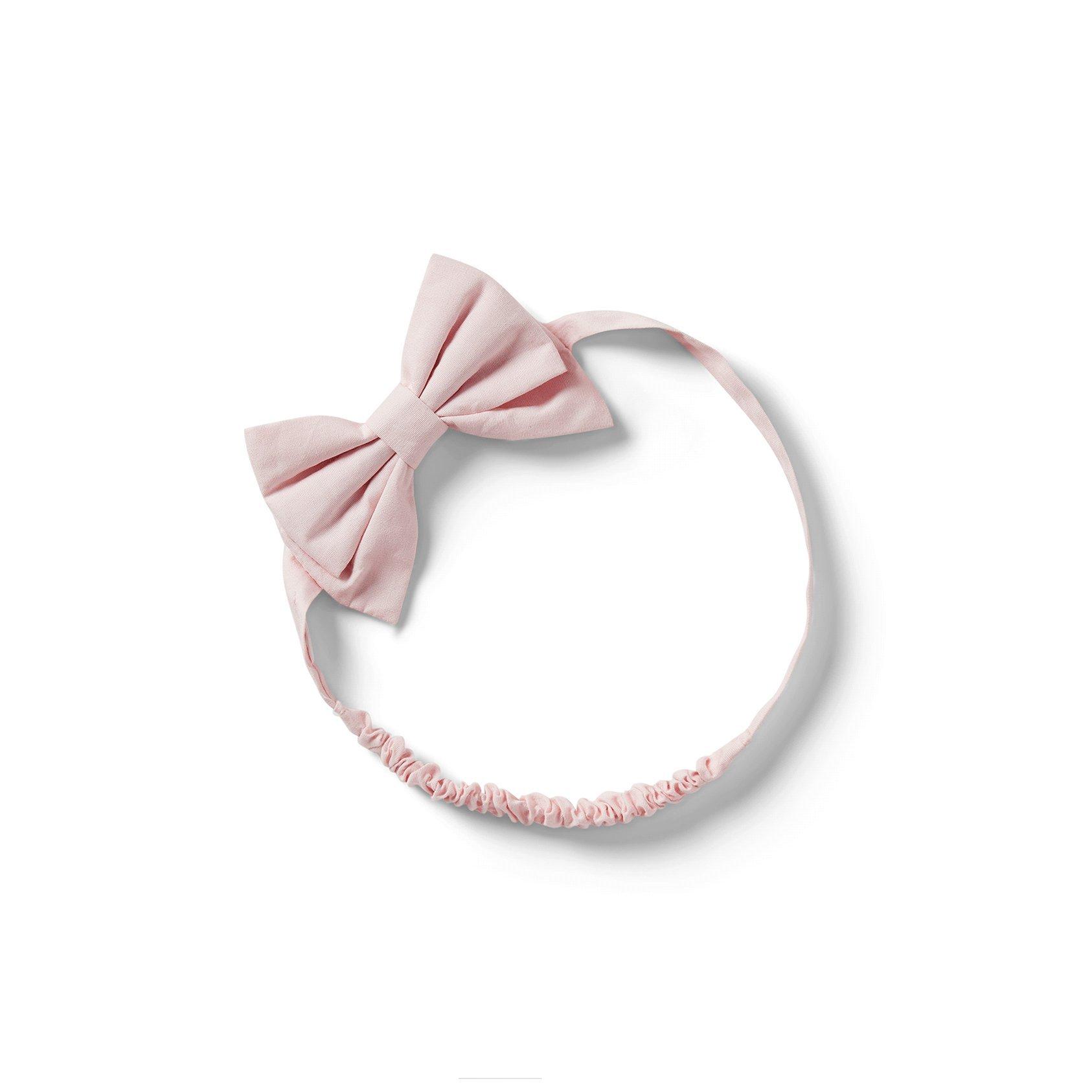 Baby Bow Headband  image number 0