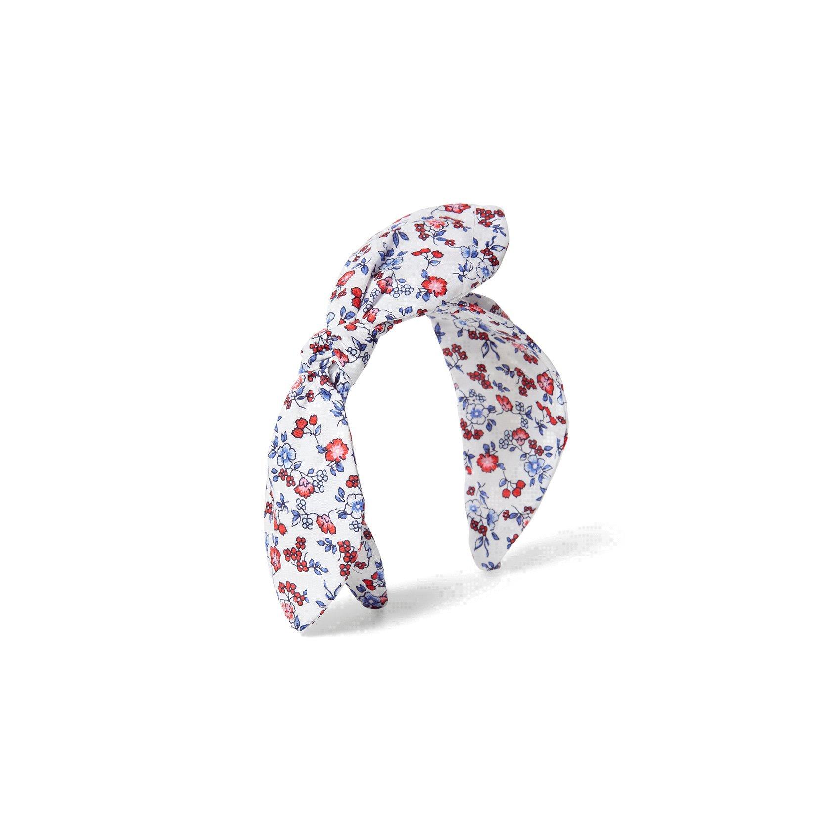Ditsy Floral Headband  image number 0