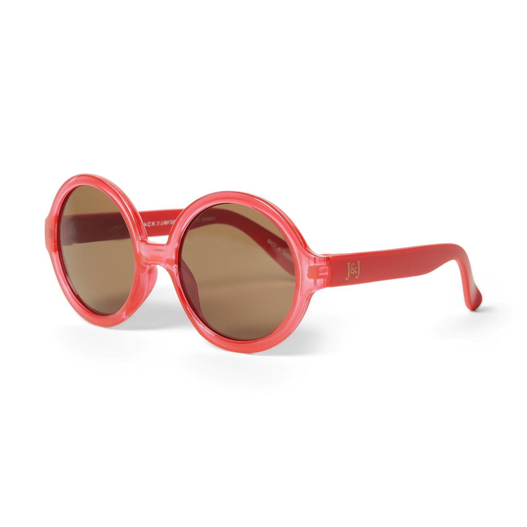 Round Sunglasses image number 1