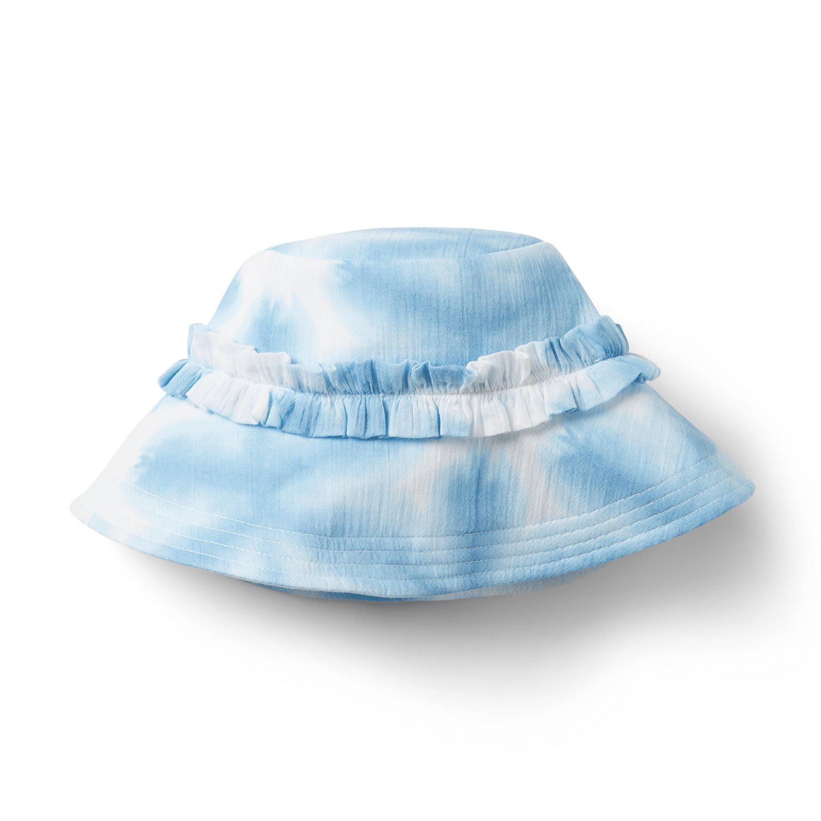 Shibori Bucket Hat  image number 0