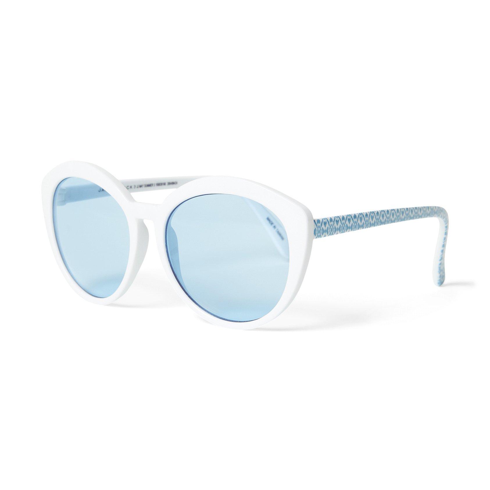 Cat Eye Sunglasses 