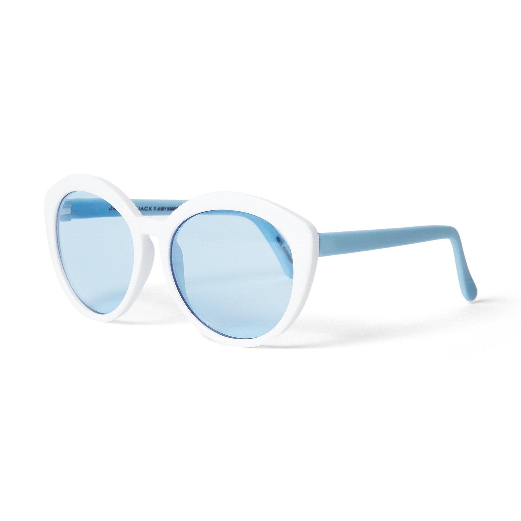Cat Eye Sunglasses  image number 1