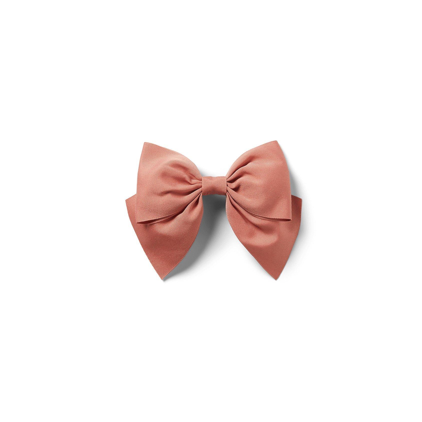 Bow Barrette image number 0