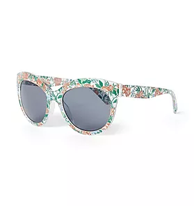 Floral Sunglasses 