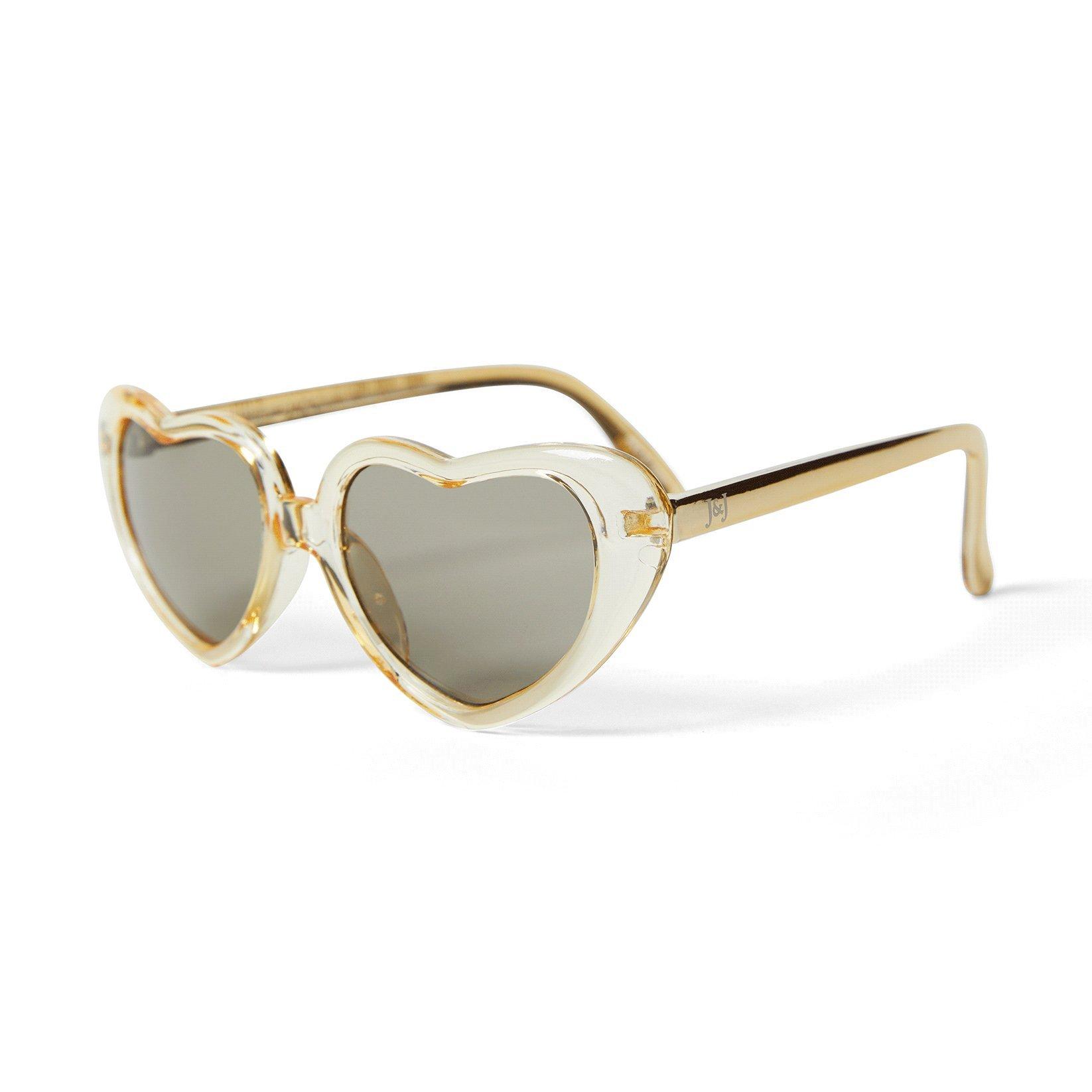 Heart Sunglasses