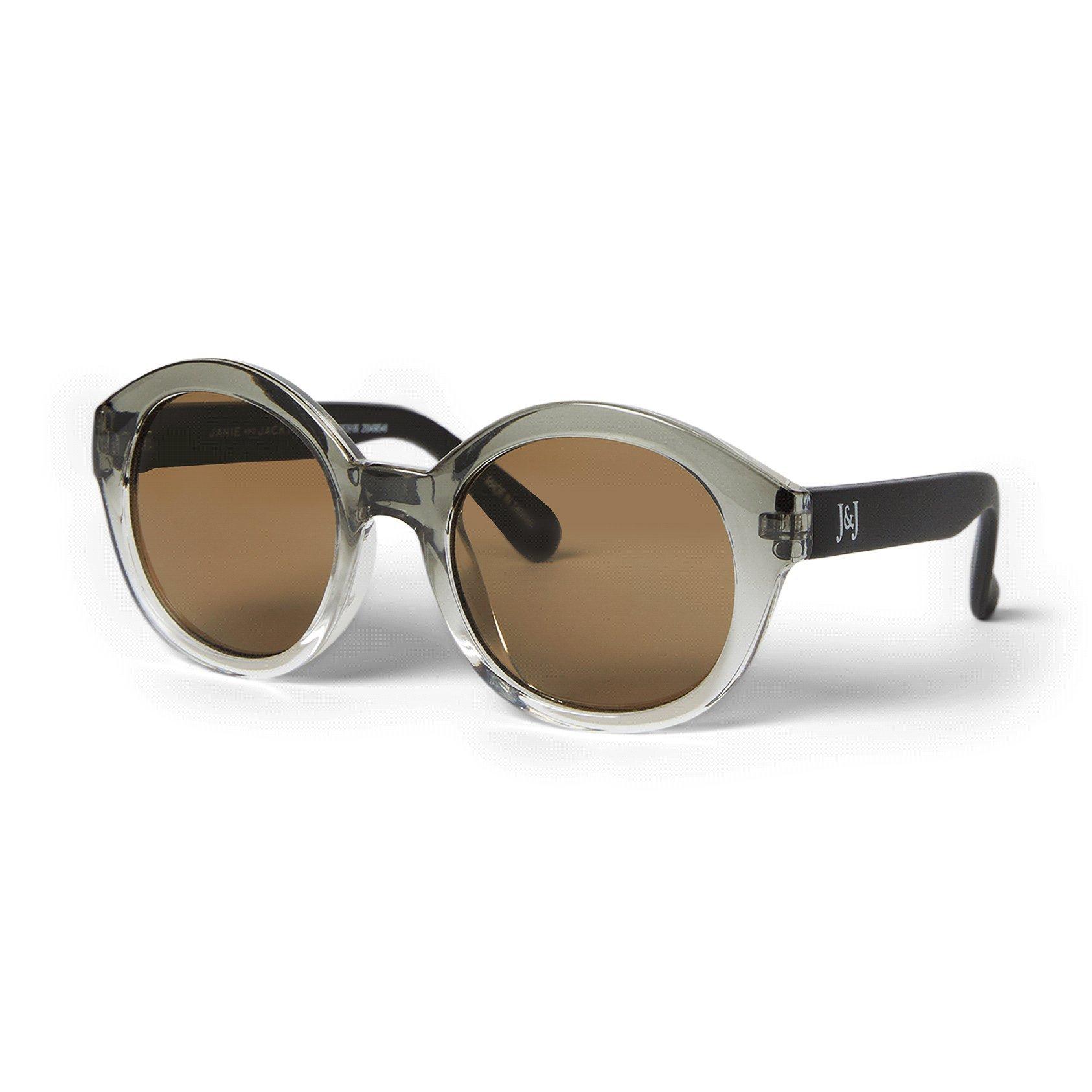 Ombre Sunglasses image number 1