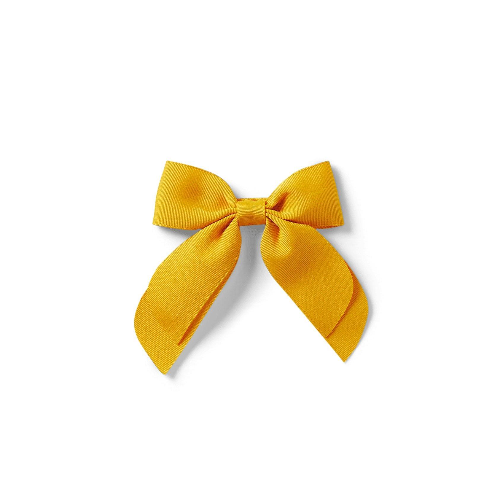 Bow Barrette image number 0