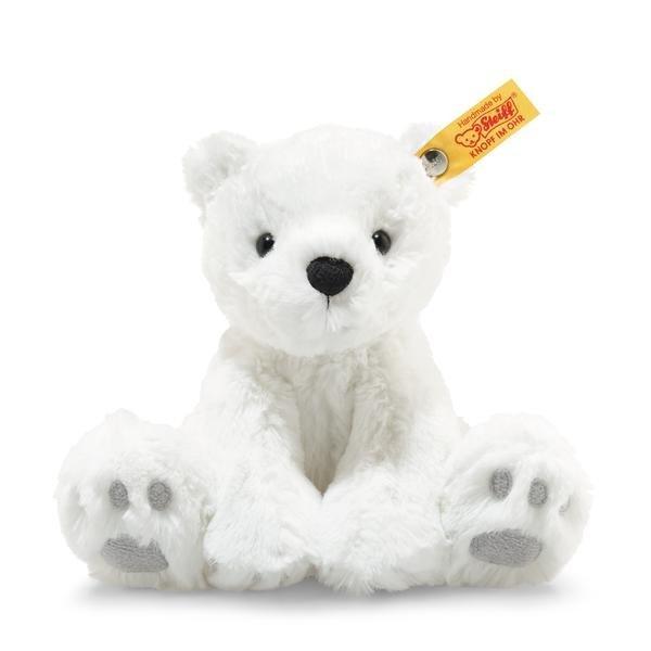 Steiff Lasse Polar Bear Plush image number 0