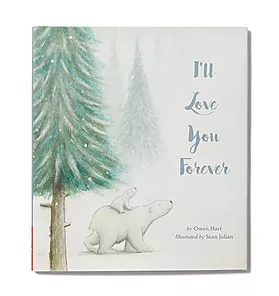 I'll Love You Forever Book