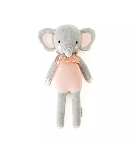 Cuddle + Kind Small Eloise The Elephant Doll