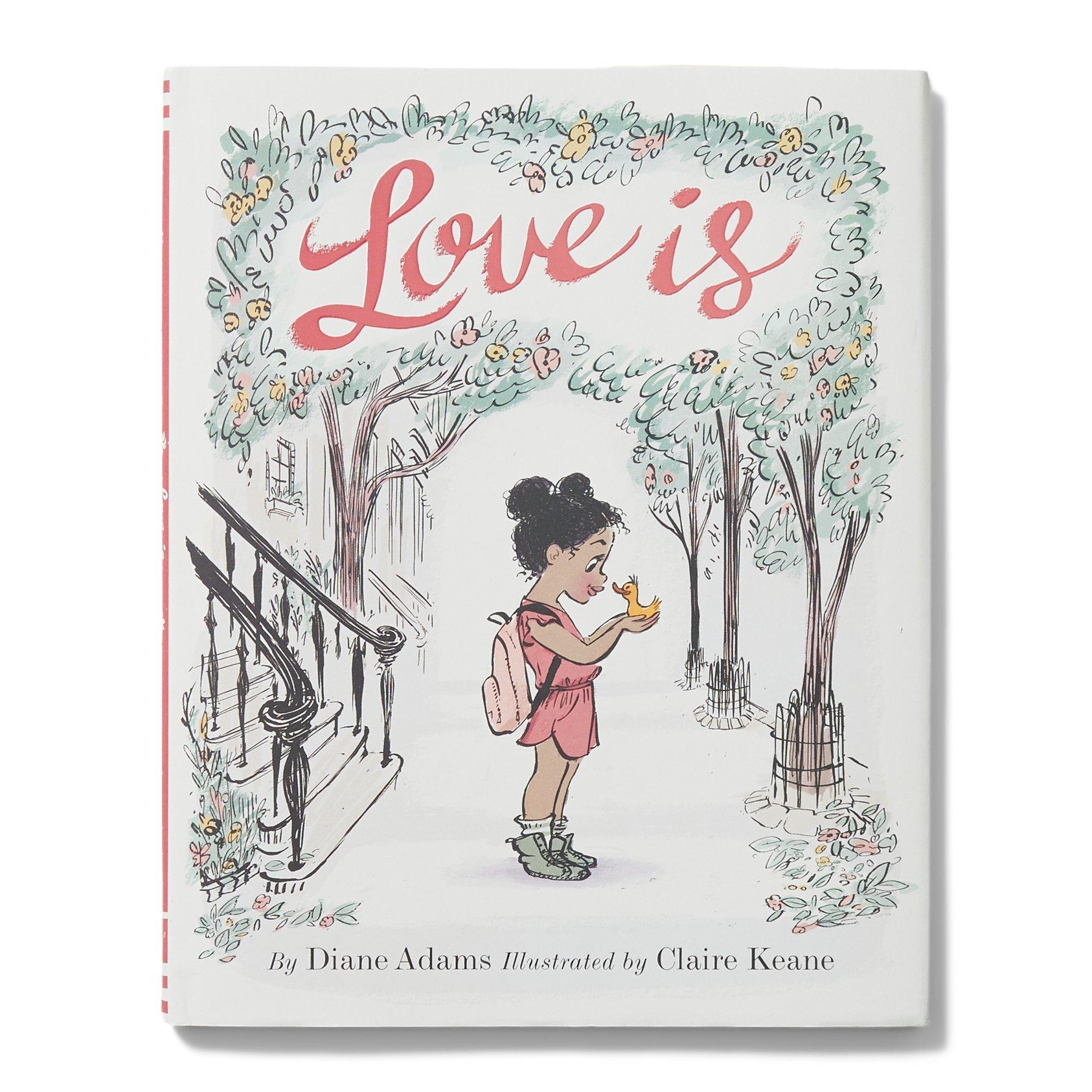 Love Is Book image number 0