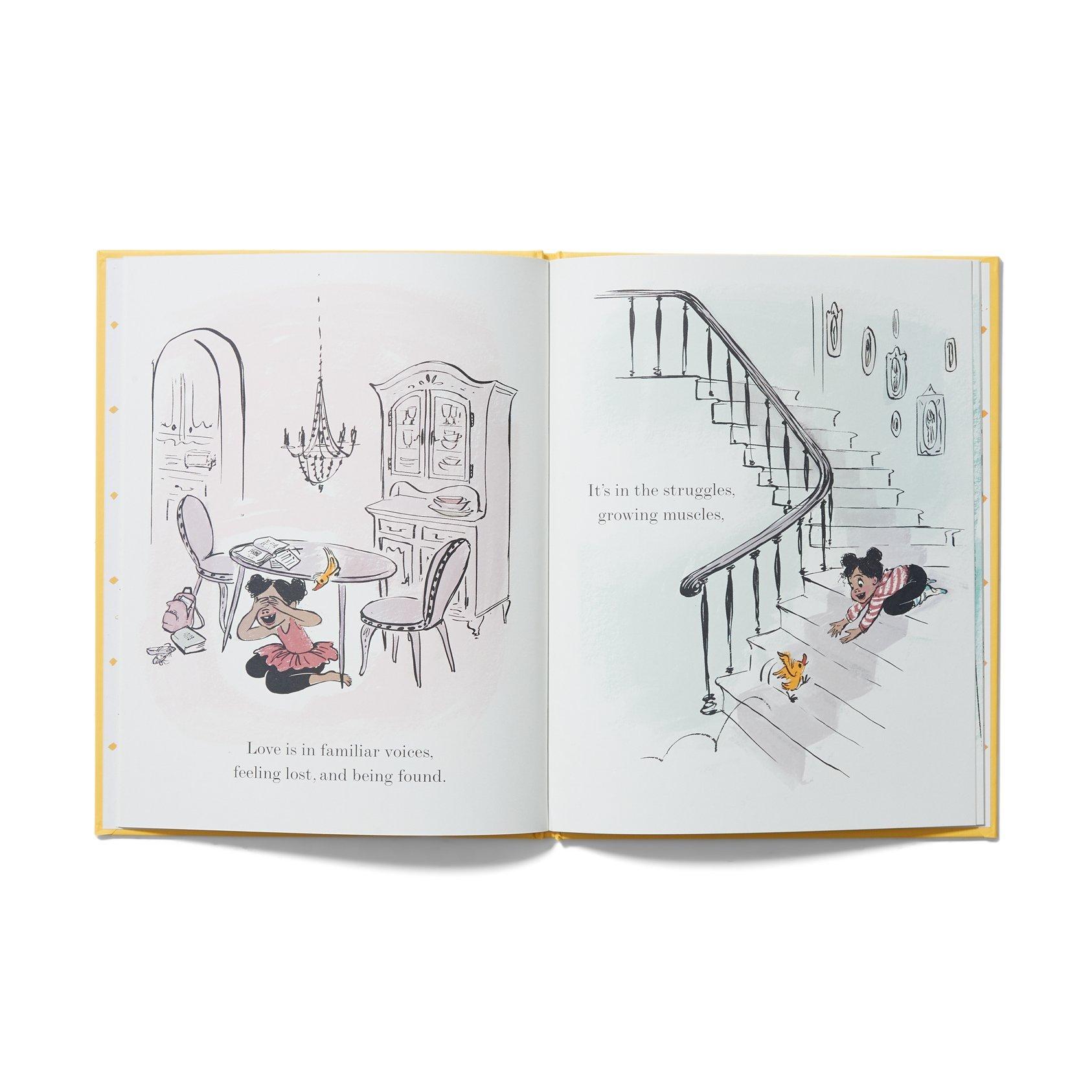Love Is Book image number 1