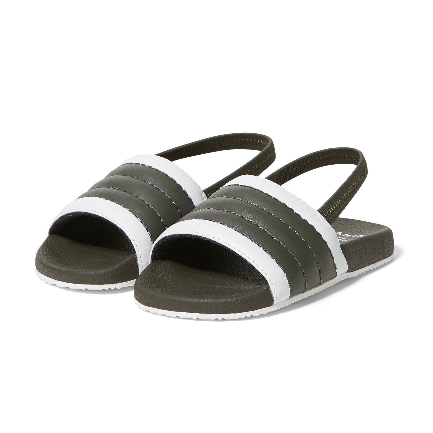 Stripe Pool Slides image number 1