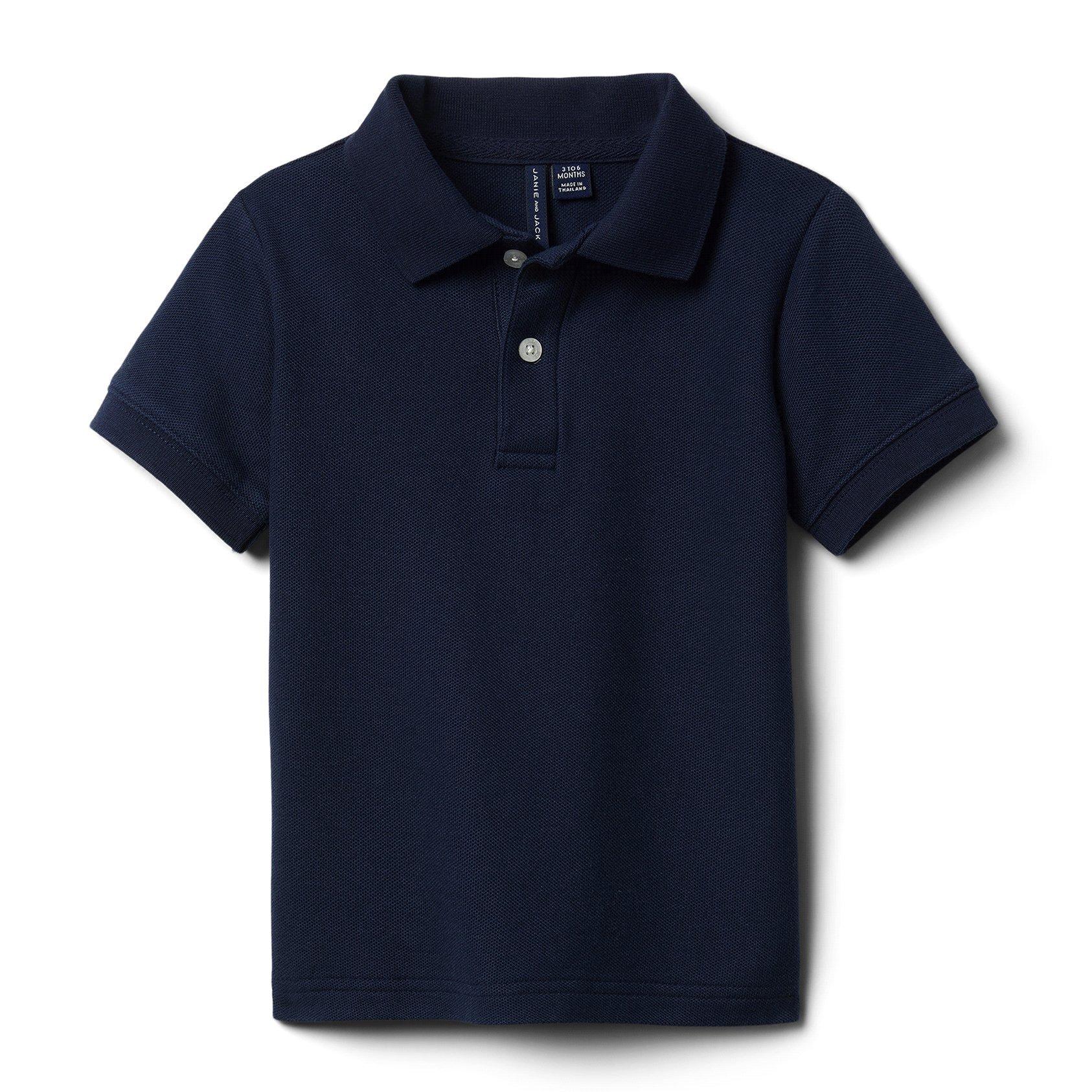 The Classic Polo image number 0
