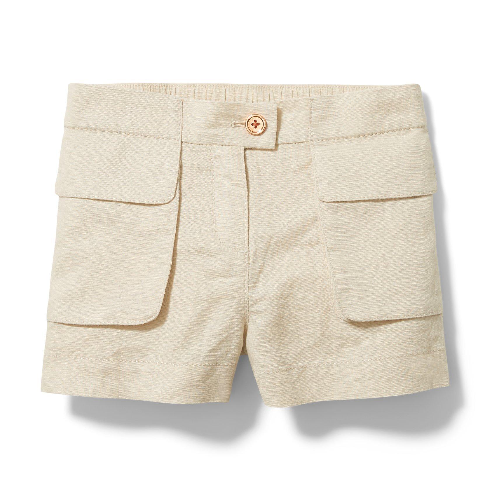 Cargo Pocket Short image number 0