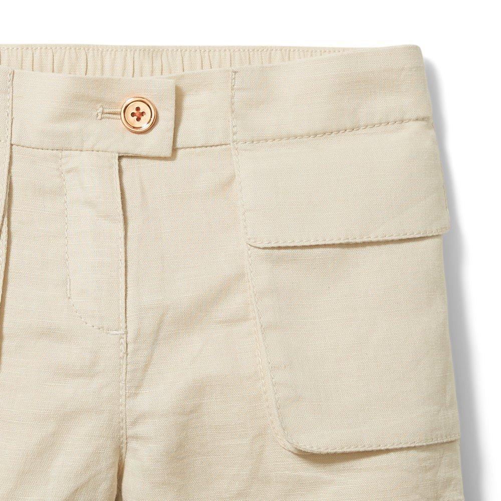 Cargo Pocket Short image number 1