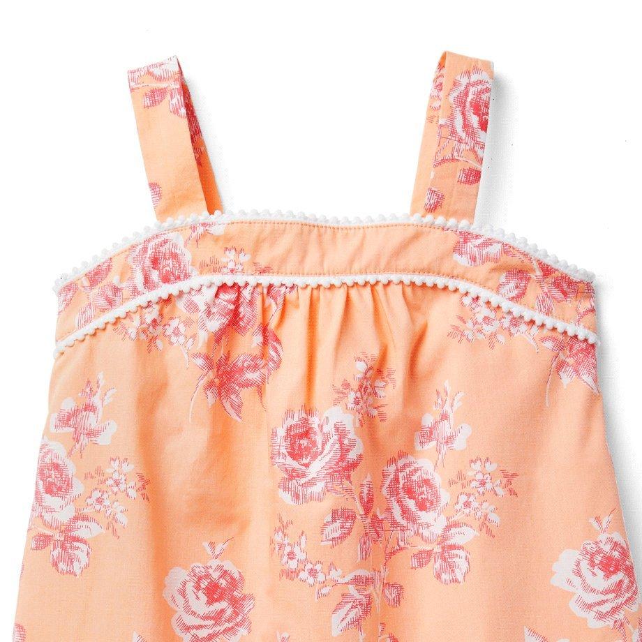 Rose Dress image number 1