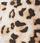 Pastel Parchment Leopard Print