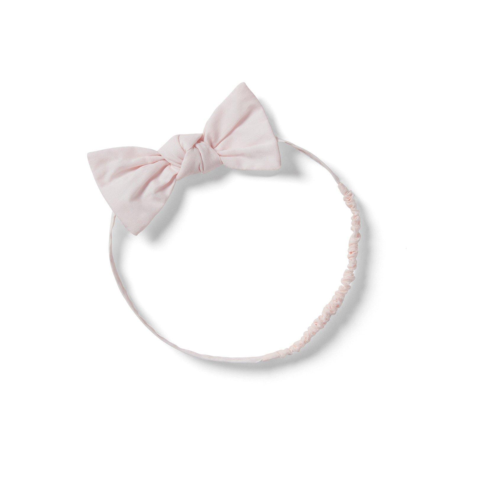 Baby Soft Bow Headband