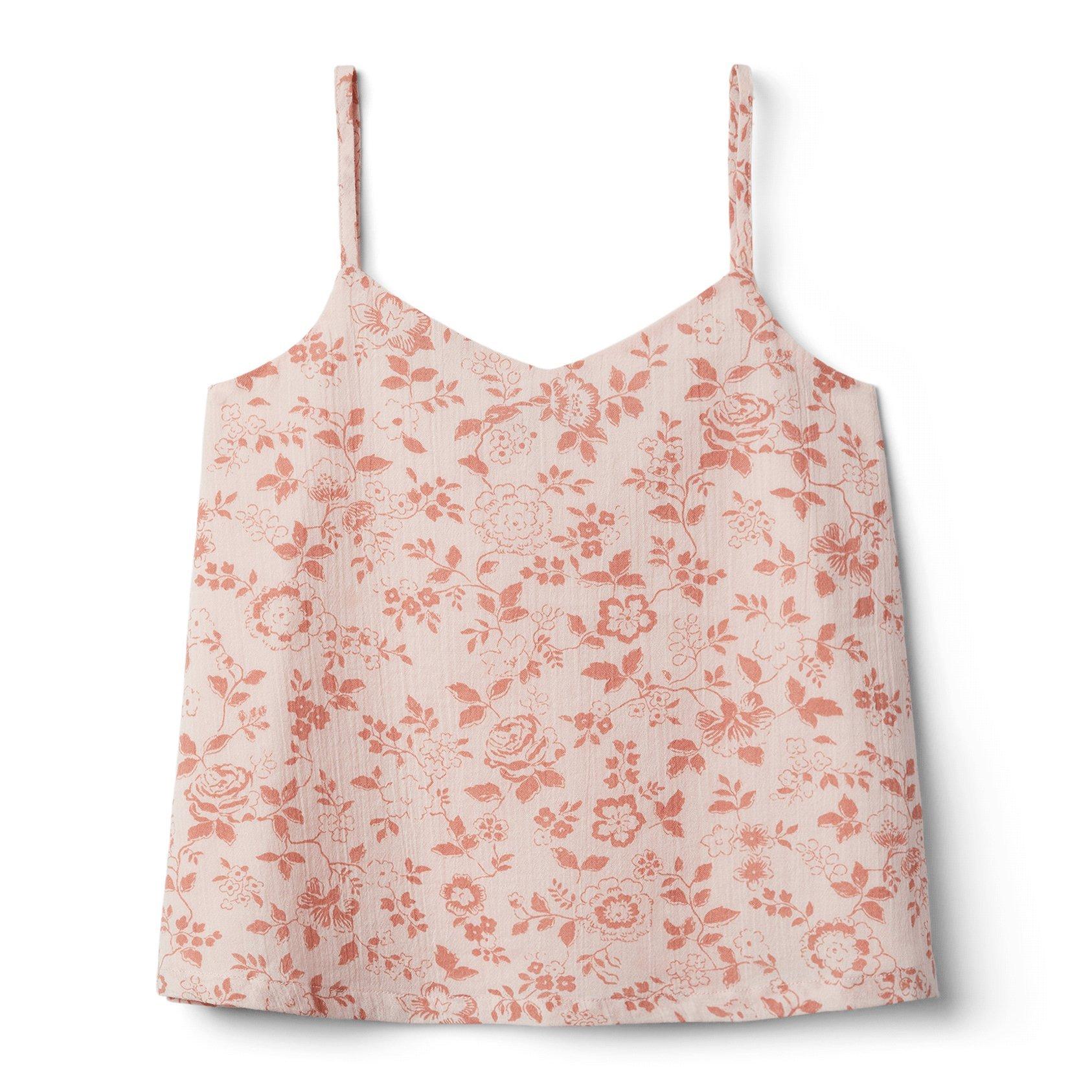 Floral Top  image number 0