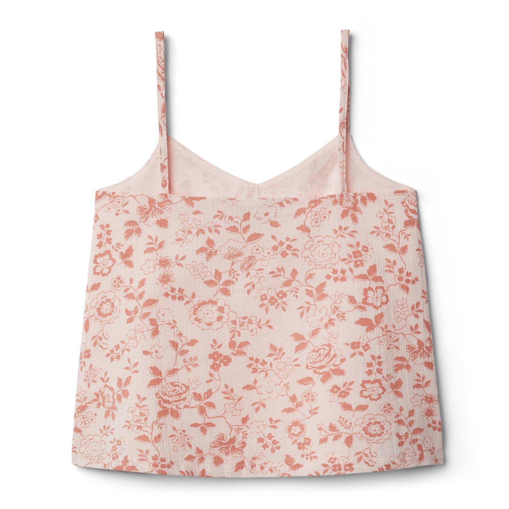 Floral Top  image number 4