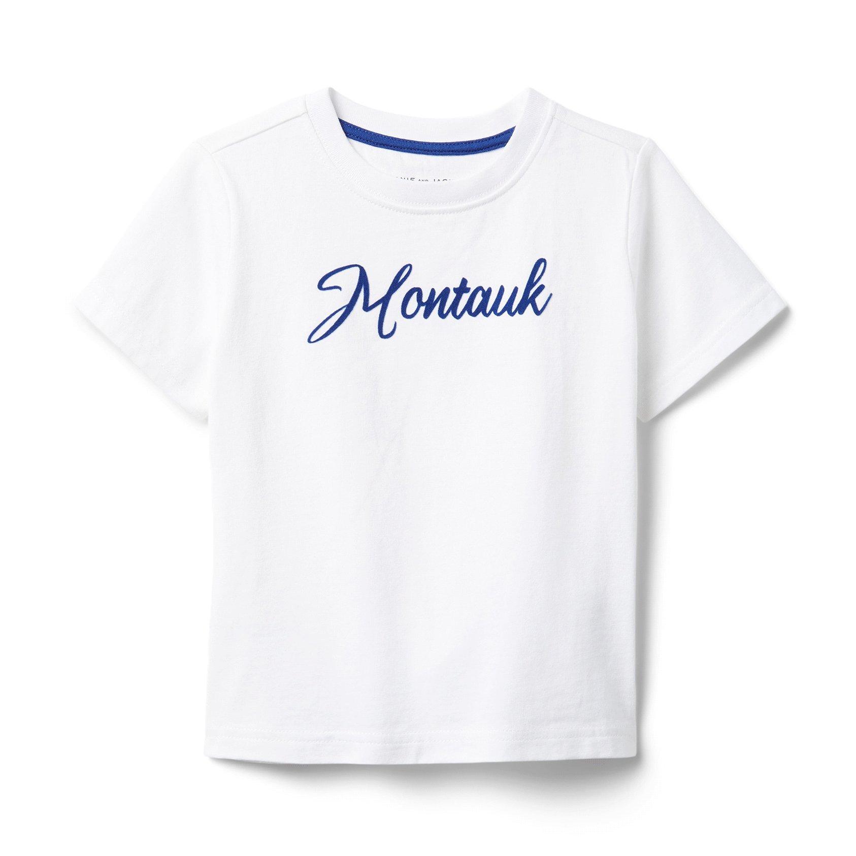 Montauk Tee image number 0
