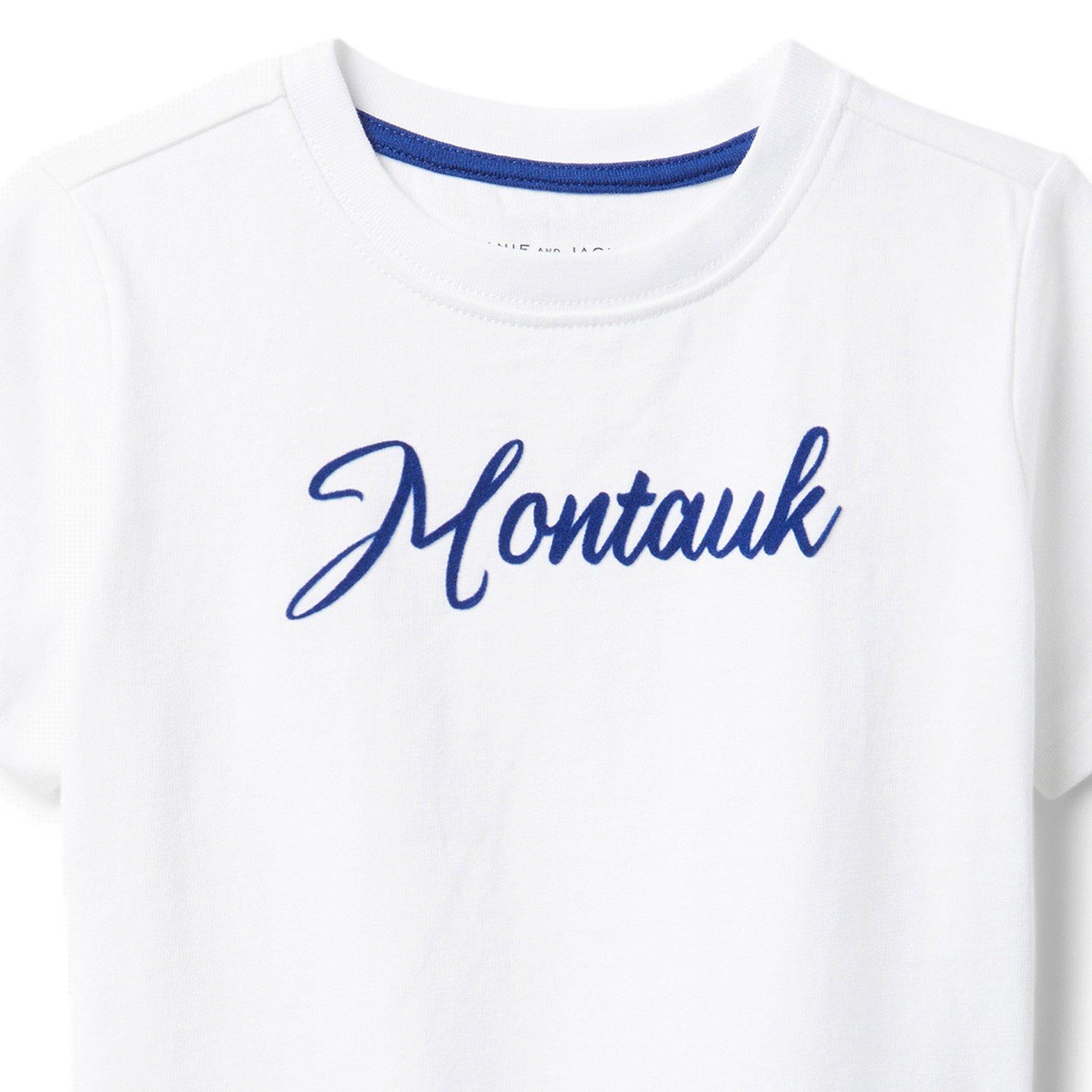 Montauk Tee image number 1
