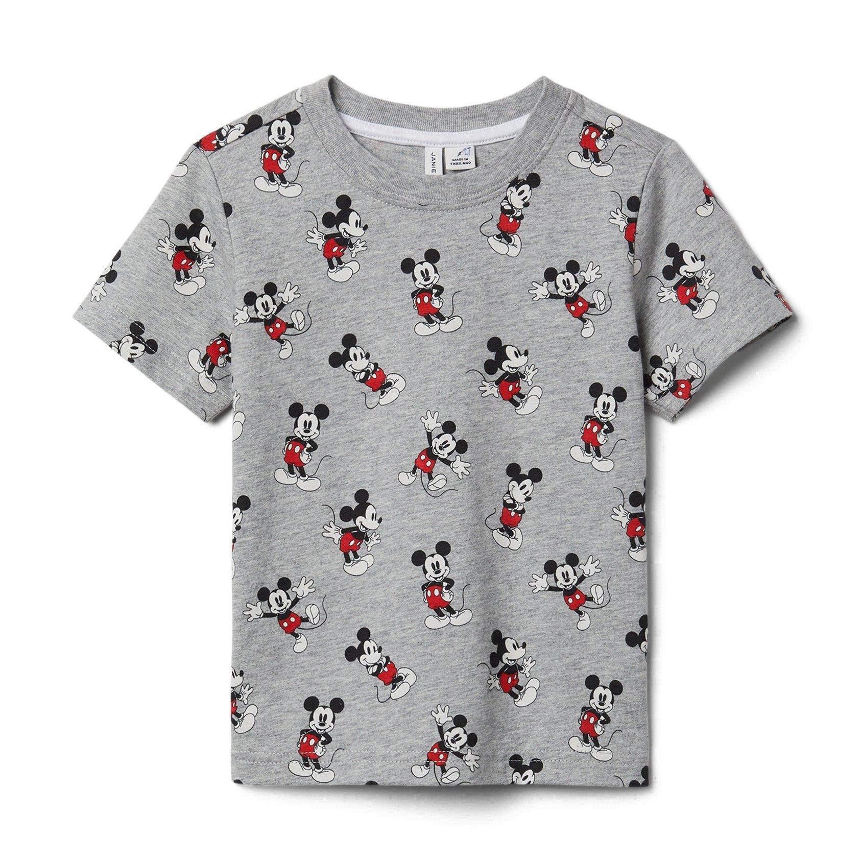 Disney Mickey Mouse Icon Tee image number 0