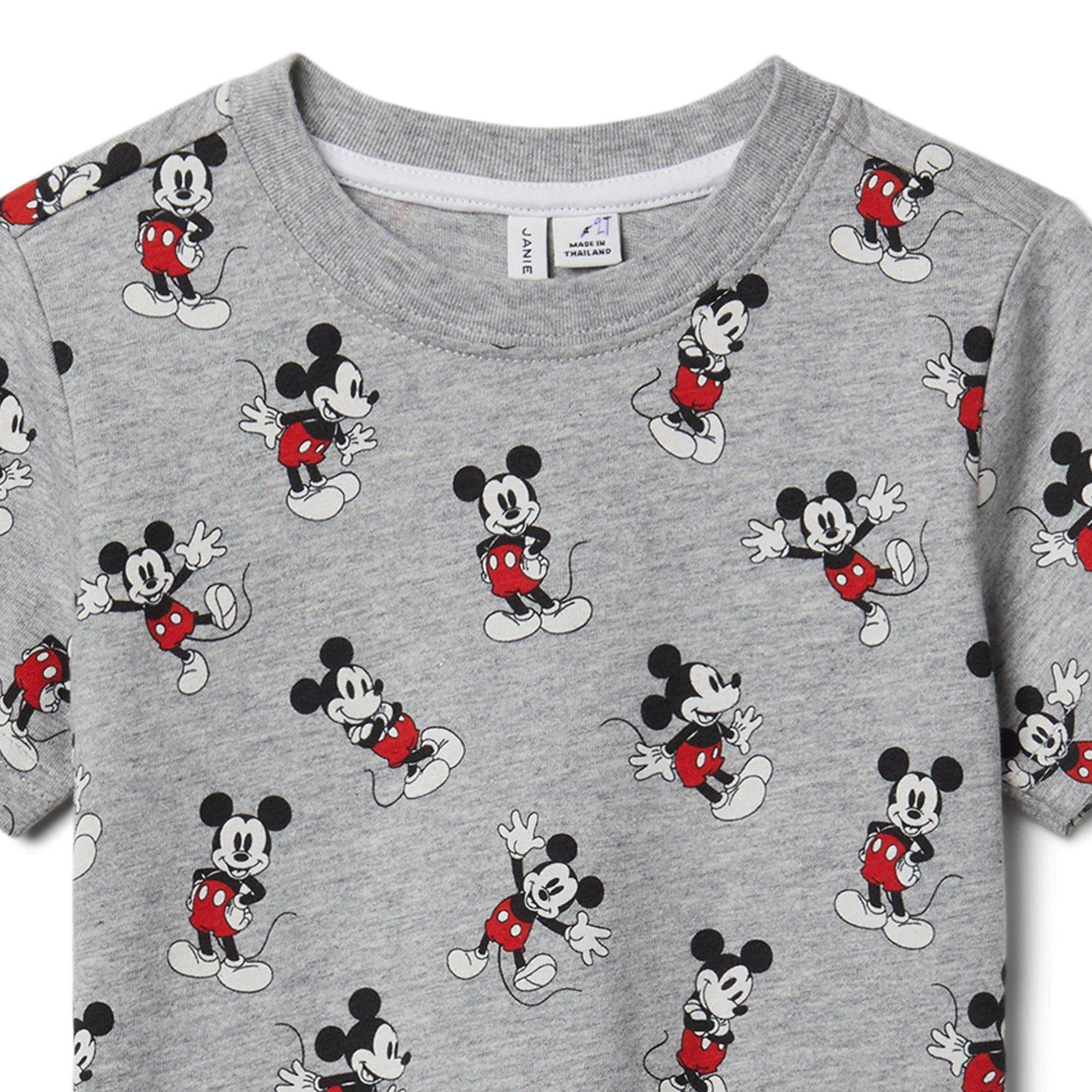Disney Mickey Mouse Icon Tee image number 1