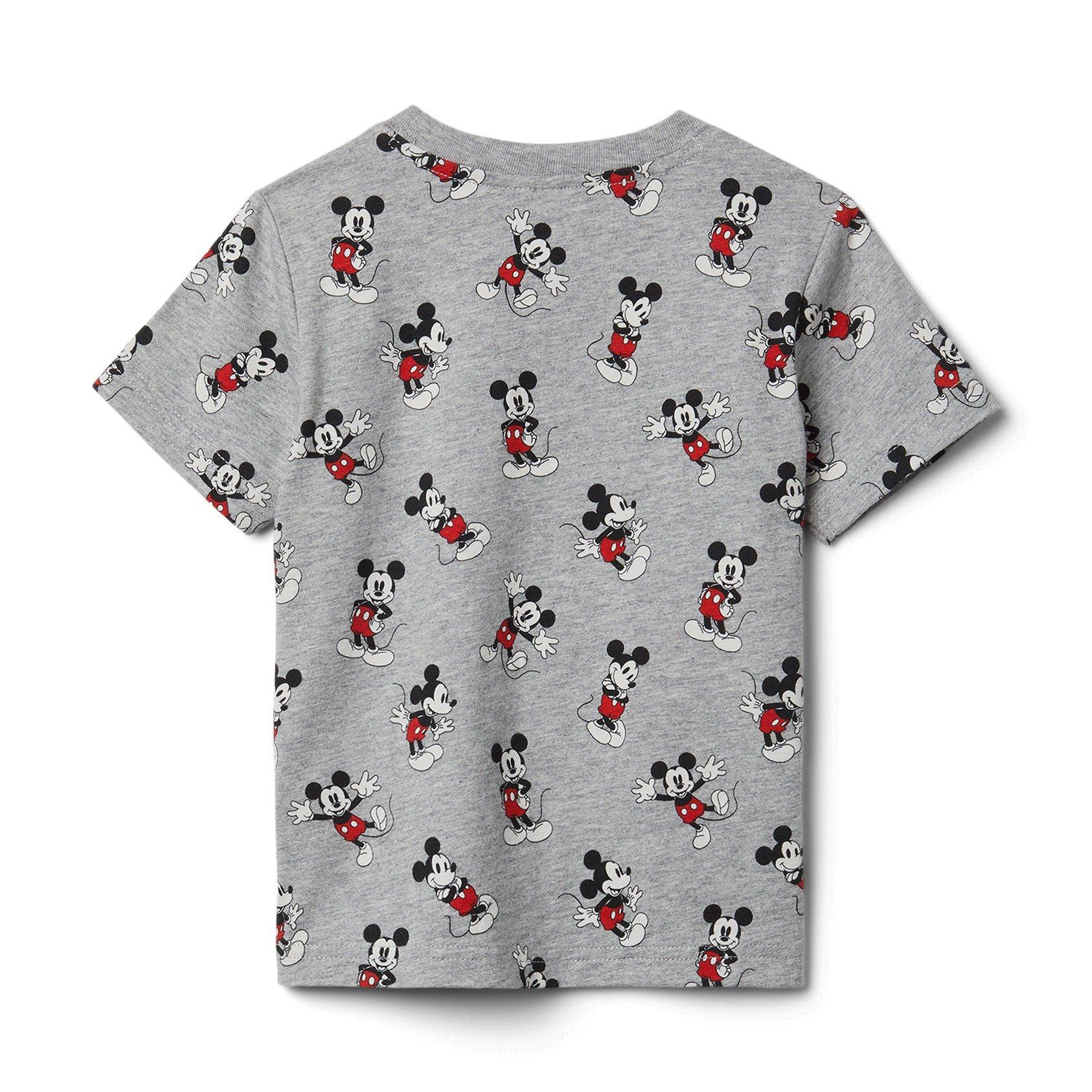 Disney Mickey Mouse Icon Tee image number 2